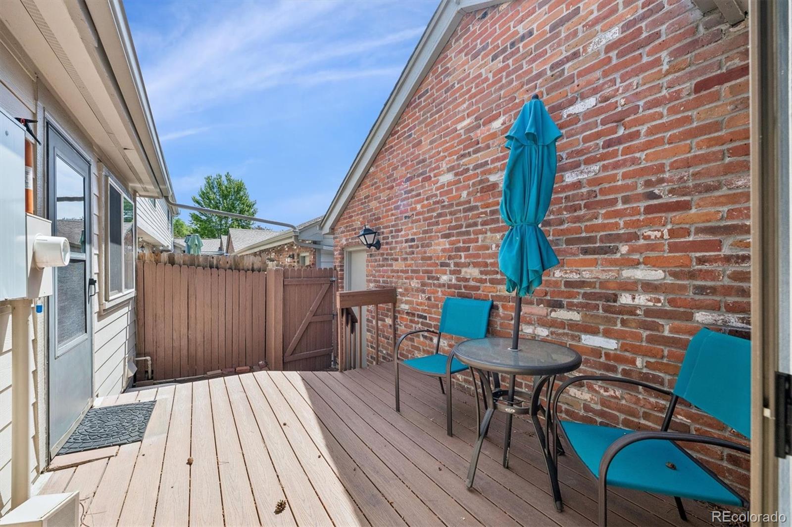 MLS Image #22 for 4282 s fairplay circle,aurora, Colorado