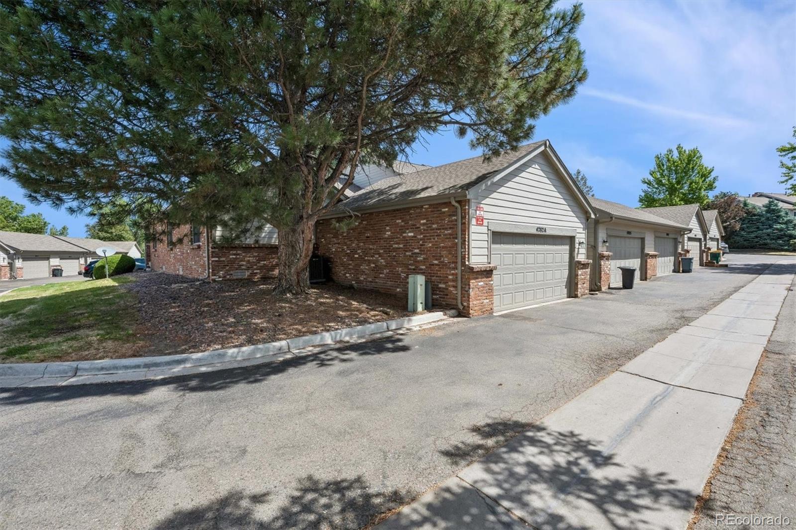 MLS Image #24 for 4282 s fairplay circle,aurora, Colorado
