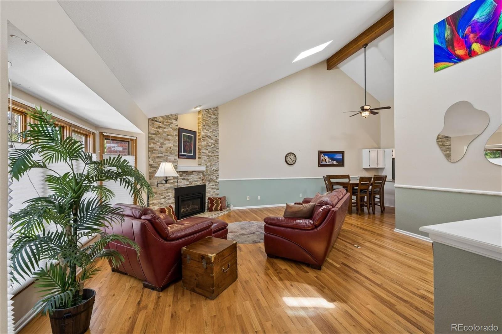 MLS Image #6 for 4282 s fairplay circle,aurora, Colorado