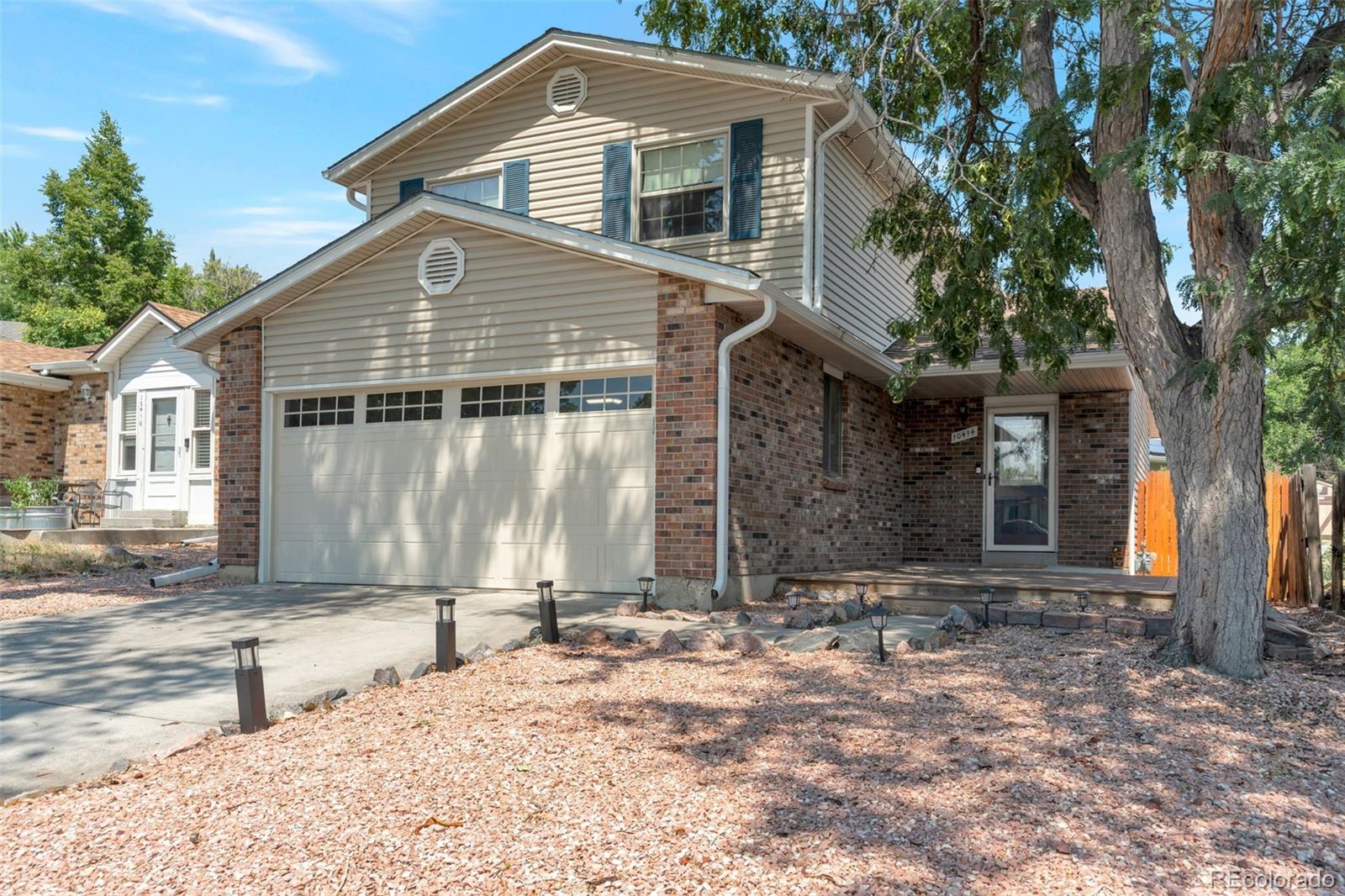 MLS Image #0 for 10414  iris way,westminster, Colorado