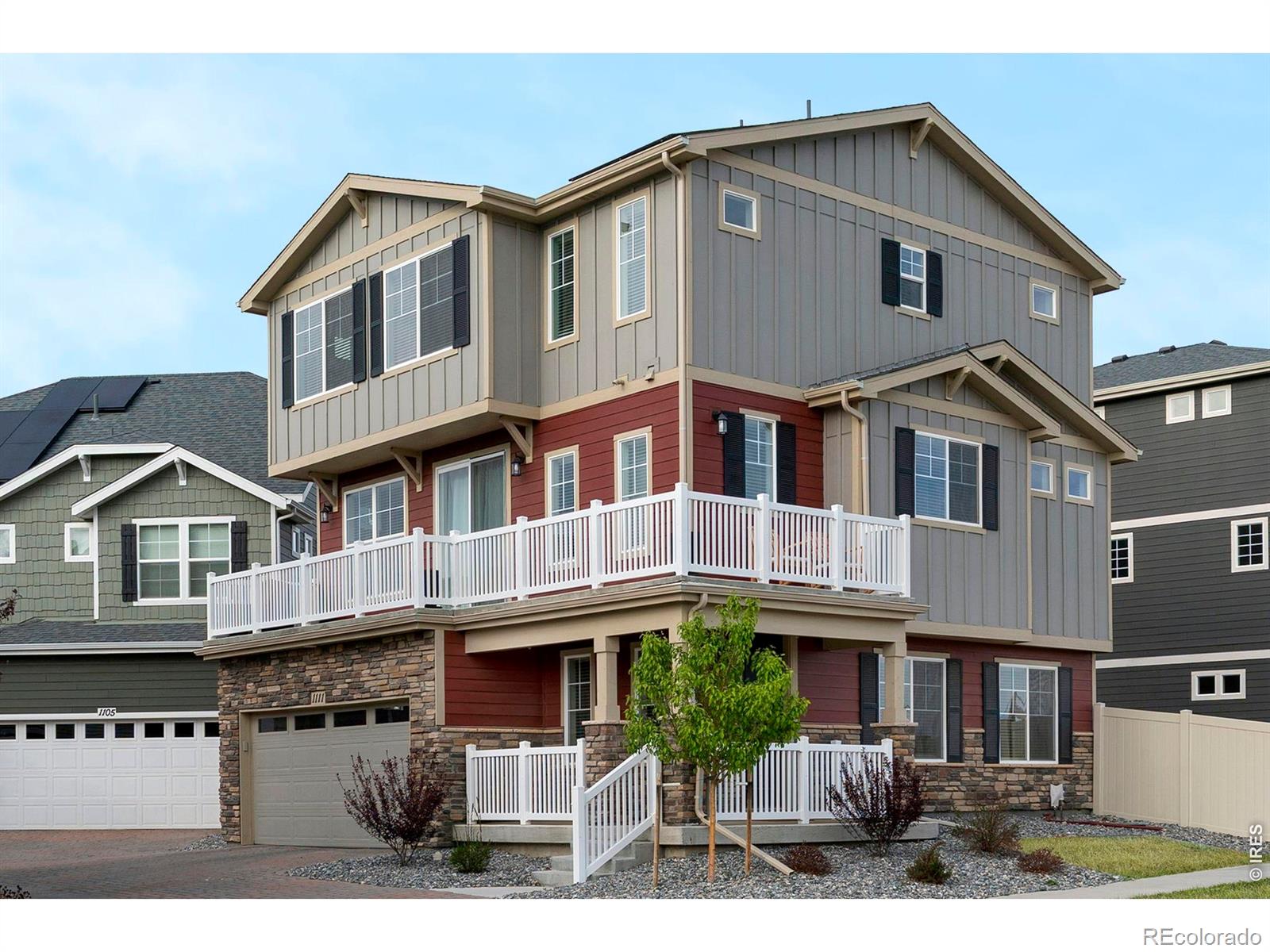 MLS Image #0 for 1111  highview drive,erie, Colorado
