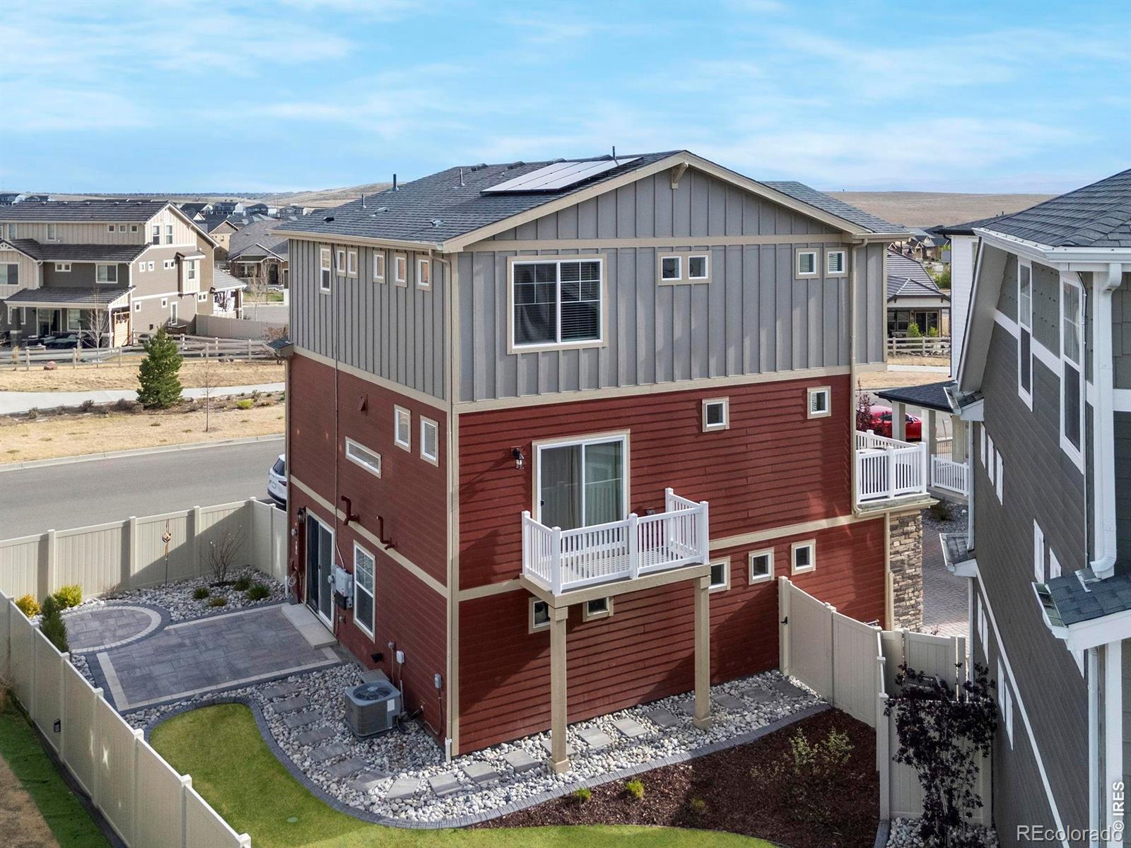 MLS Image #27 for 1111  highview drive,erie, Colorado