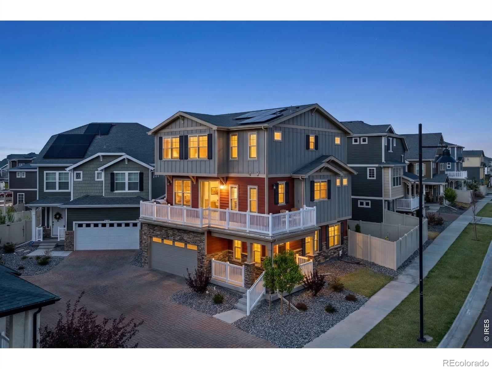 MLS Image #32 for 1111  highview drive,erie, Colorado