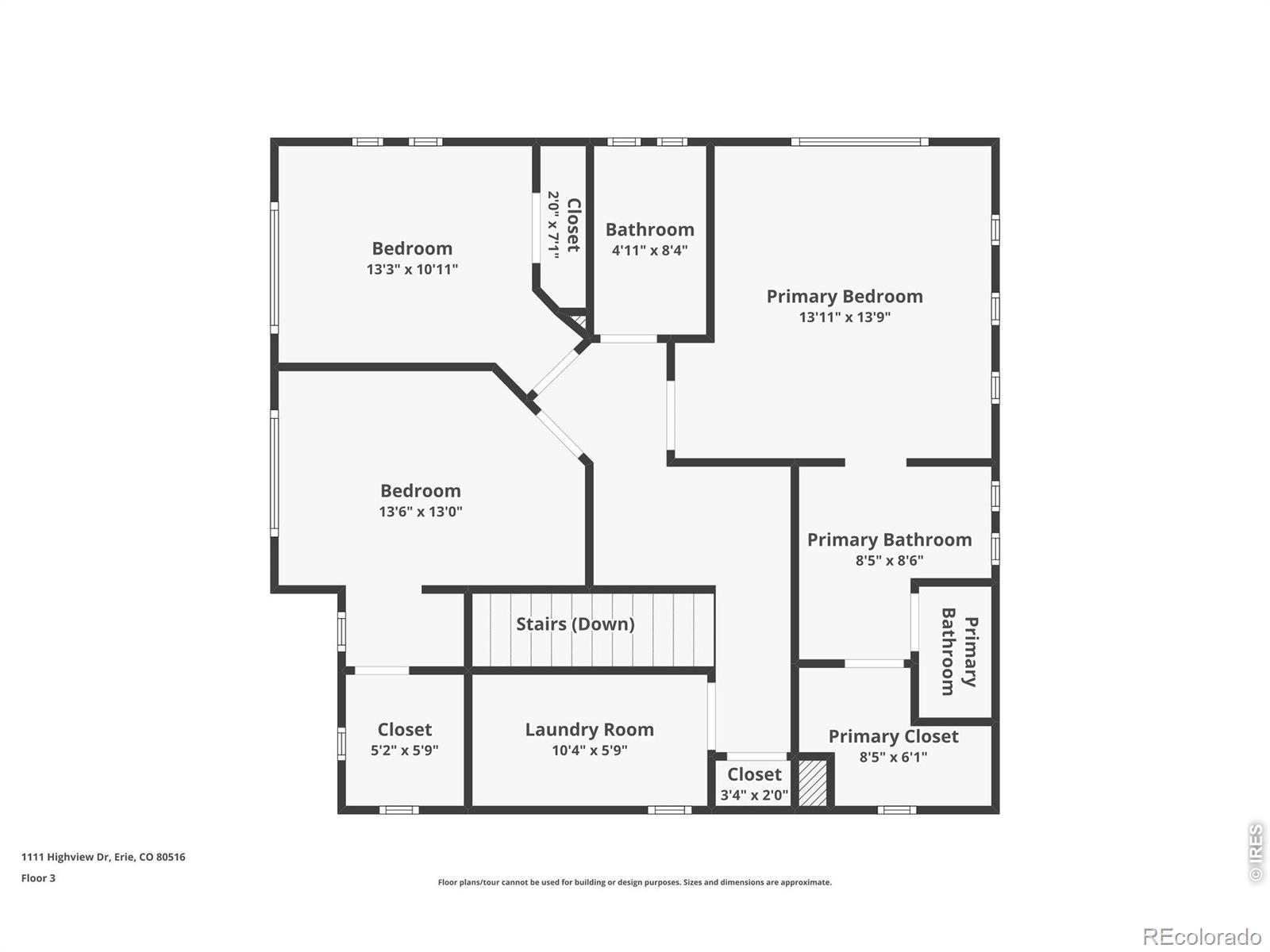 MLS Image #33 for 1111  highview drive,erie, Colorado