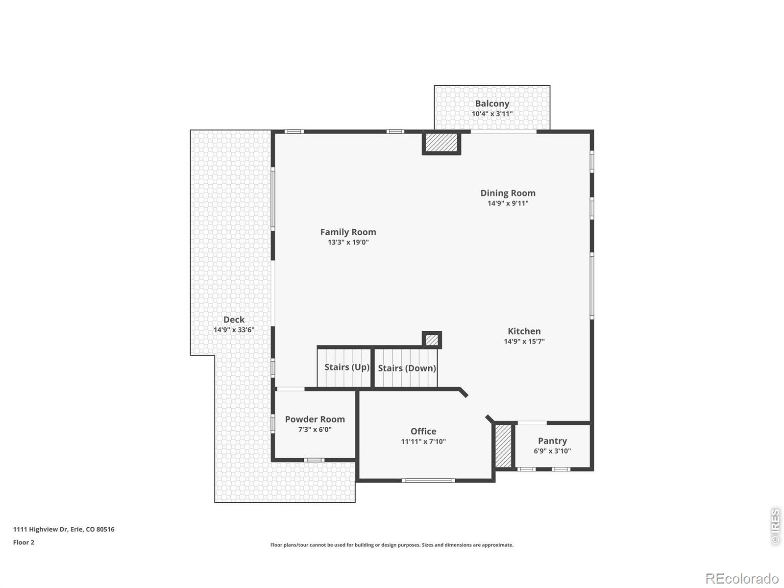 MLS Image #34 for 1111  highview drive,erie, Colorado