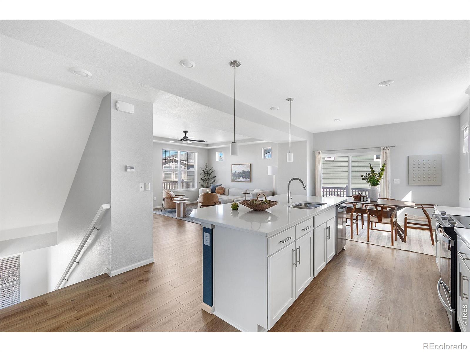 MLS Image #5 for 1111  highview drive,erie, Colorado
