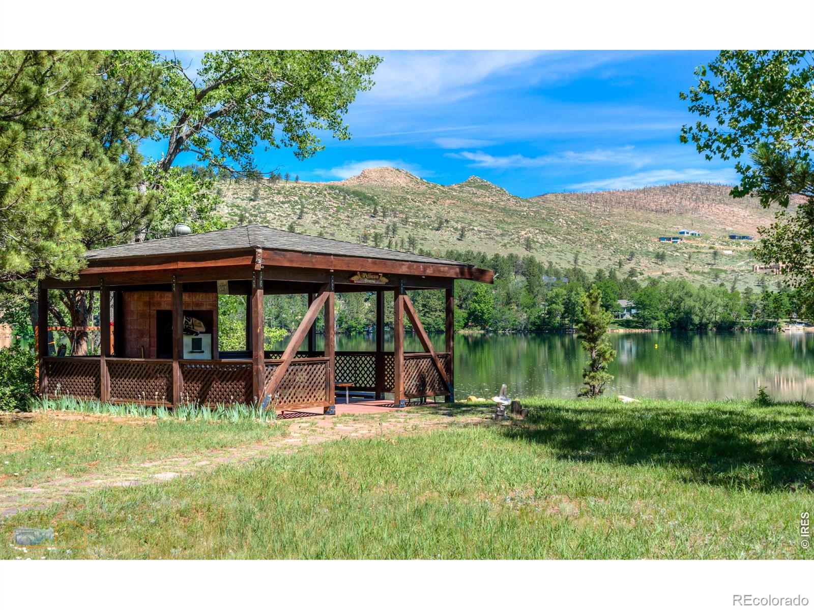 MLS Image #20 for 2959 s lakeridge trail,boulder, Colorado