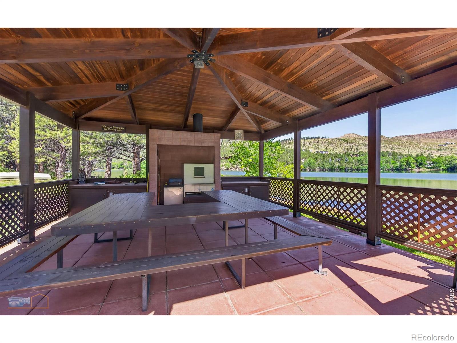 MLS Image #21 for 2959 s lakeridge trail,boulder, Colorado