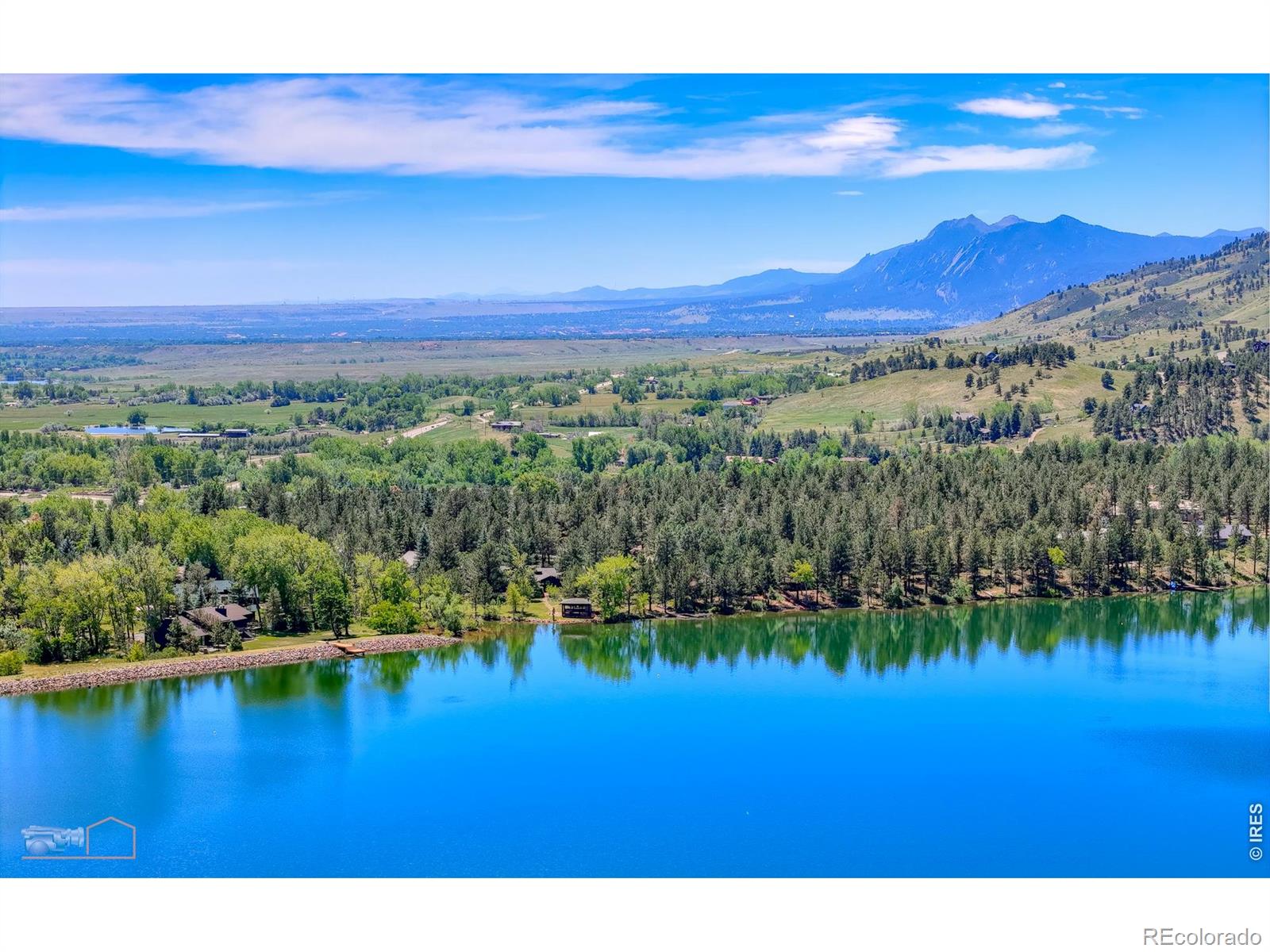 MLS Image #25 for 2959 s lakeridge trail,boulder, Colorado