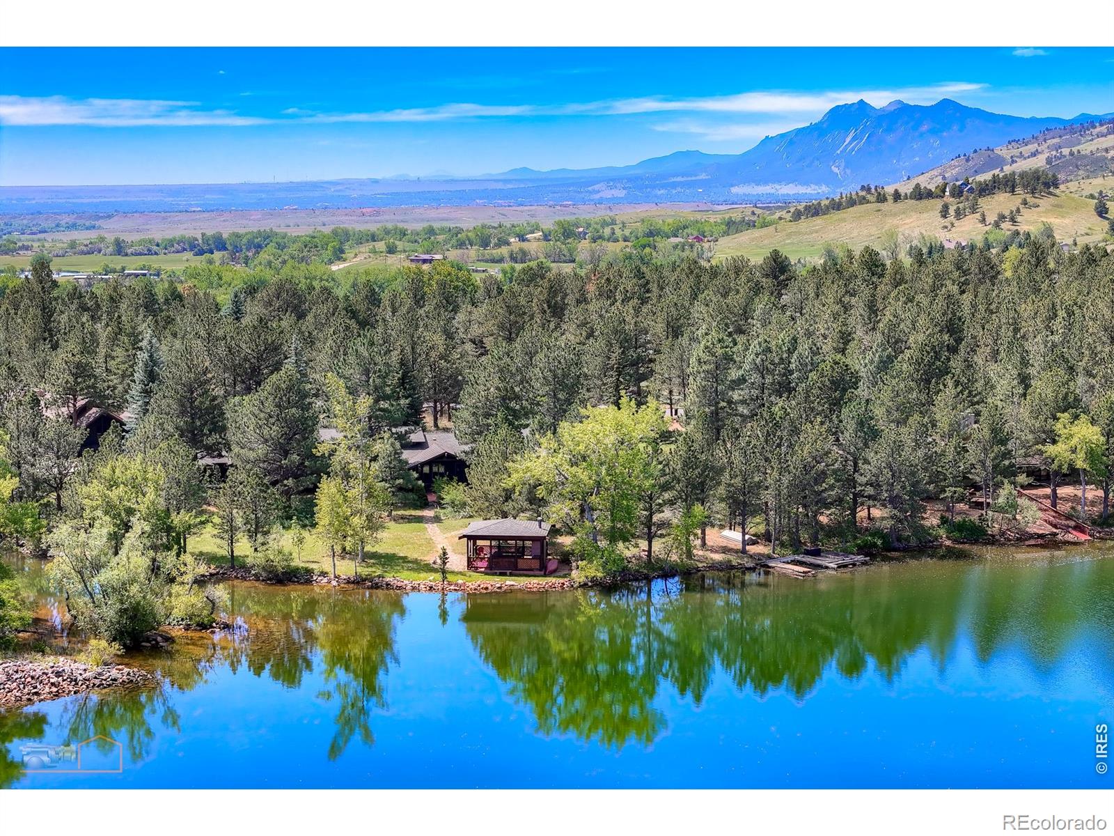 MLS Image #26 for 2959 s lakeridge trail,boulder, Colorado