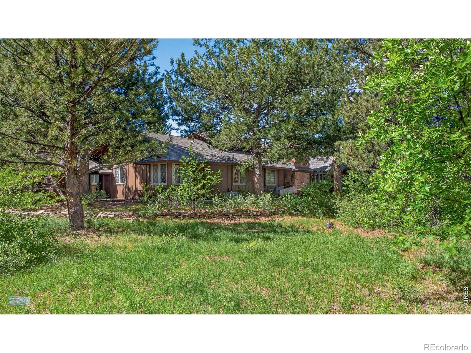 MLS Image #28 for 2959 s lakeridge trail,boulder, Colorado