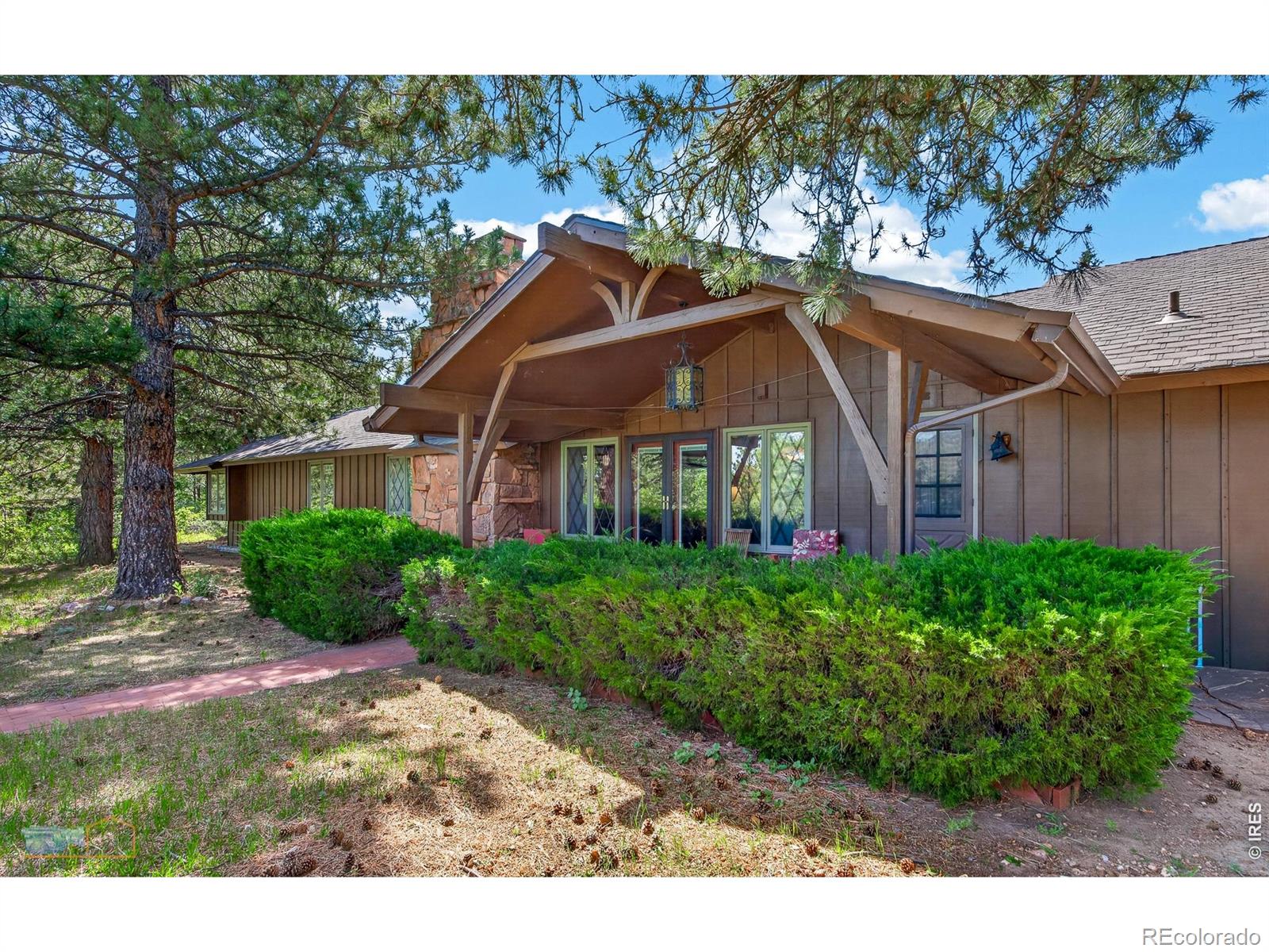 MLS Image #31 for 2959 s lakeridge trail,boulder, Colorado