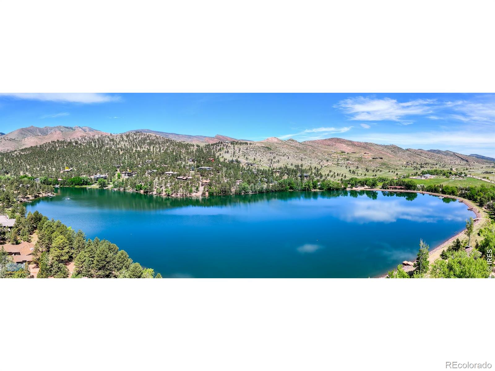 MLS Image #35 for 2959 s lakeridge trail,boulder, Colorado