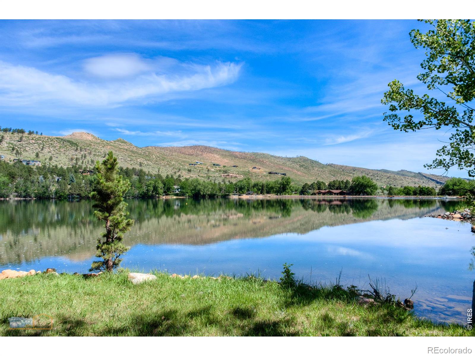 MLS Image #4 for 2959 s lakeridge trail,boulder, Colorado