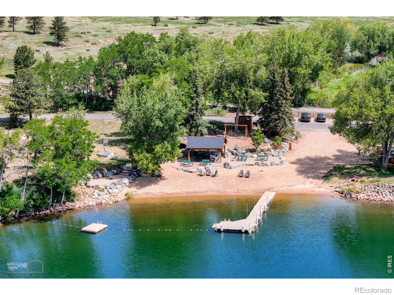 MLS Image #8 for 2959 s lakeridge trail,boulder, Colorado
