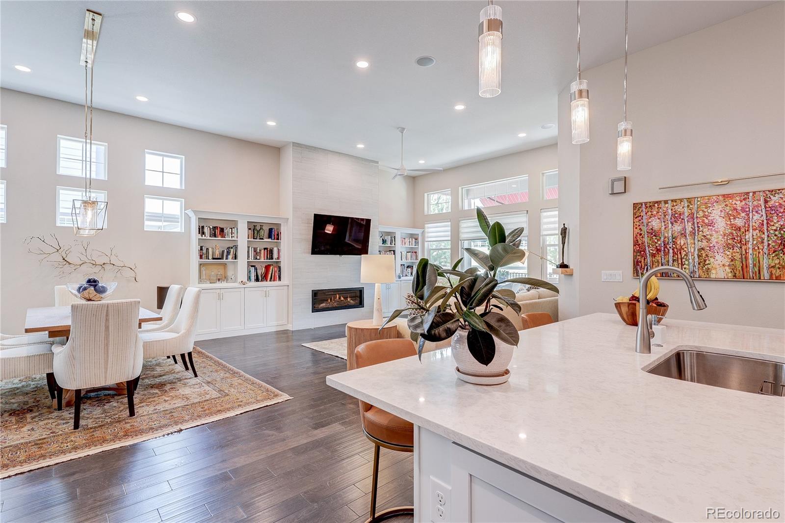 MLS Image #11 for 7214 s shady grove court,aurora, Colorado