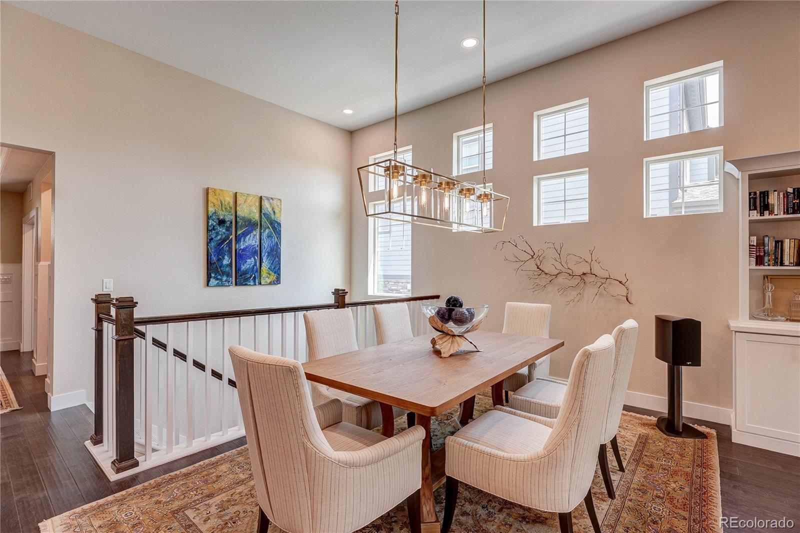 MLS Image #14 for 7214 s shady grove court,aurora, Colorado
