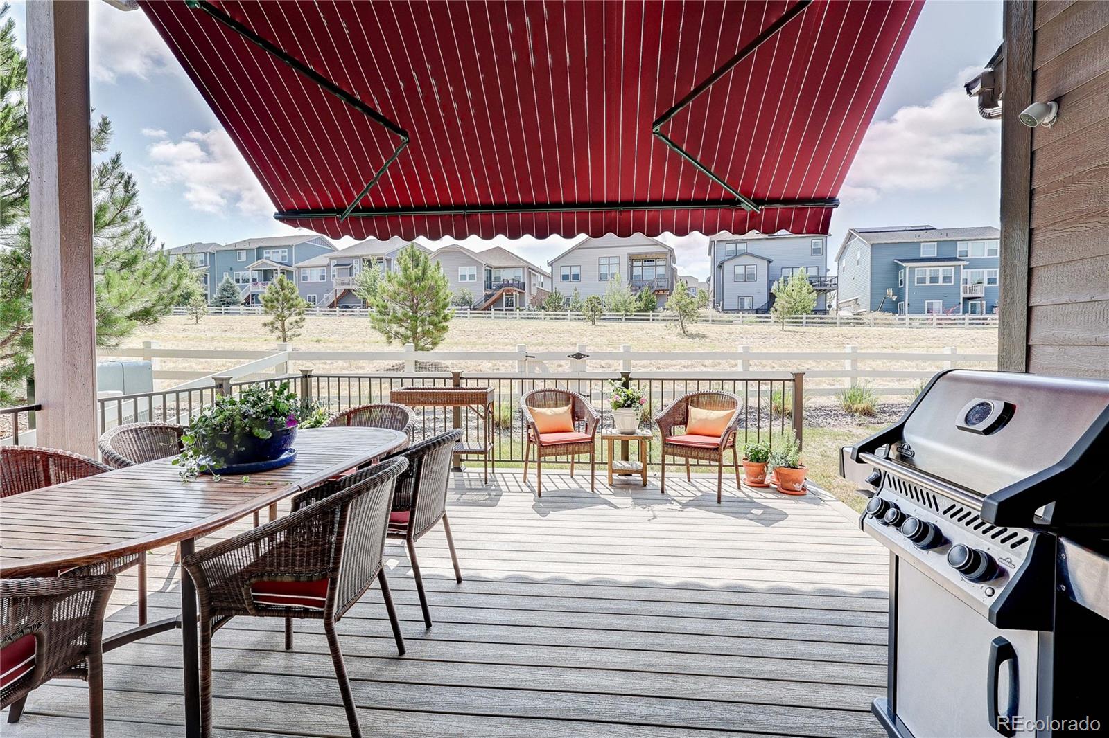 MLS Image #15 for 7214 s shady grove court,aurora, Colorado