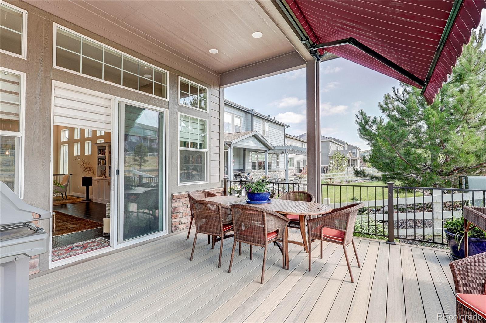 MLS Image #16 for 7214 s shady grove court,aurora, Colorado
