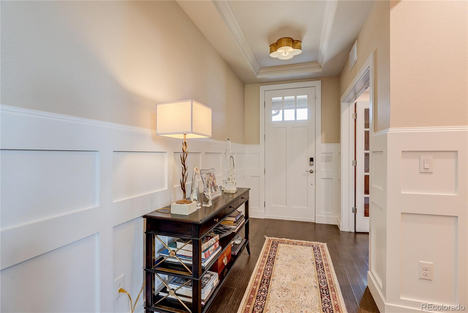 MLS Image #2 for 7214 s shady grove court,aurora, Colorado