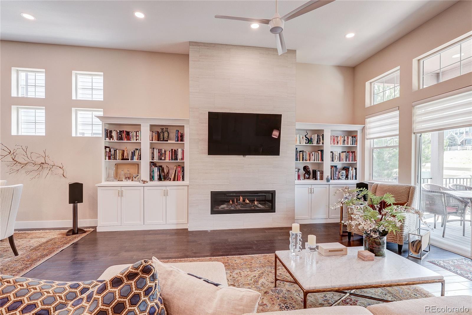 MLS Image #4 for 7214 s shady grove court,aurora, Colorado