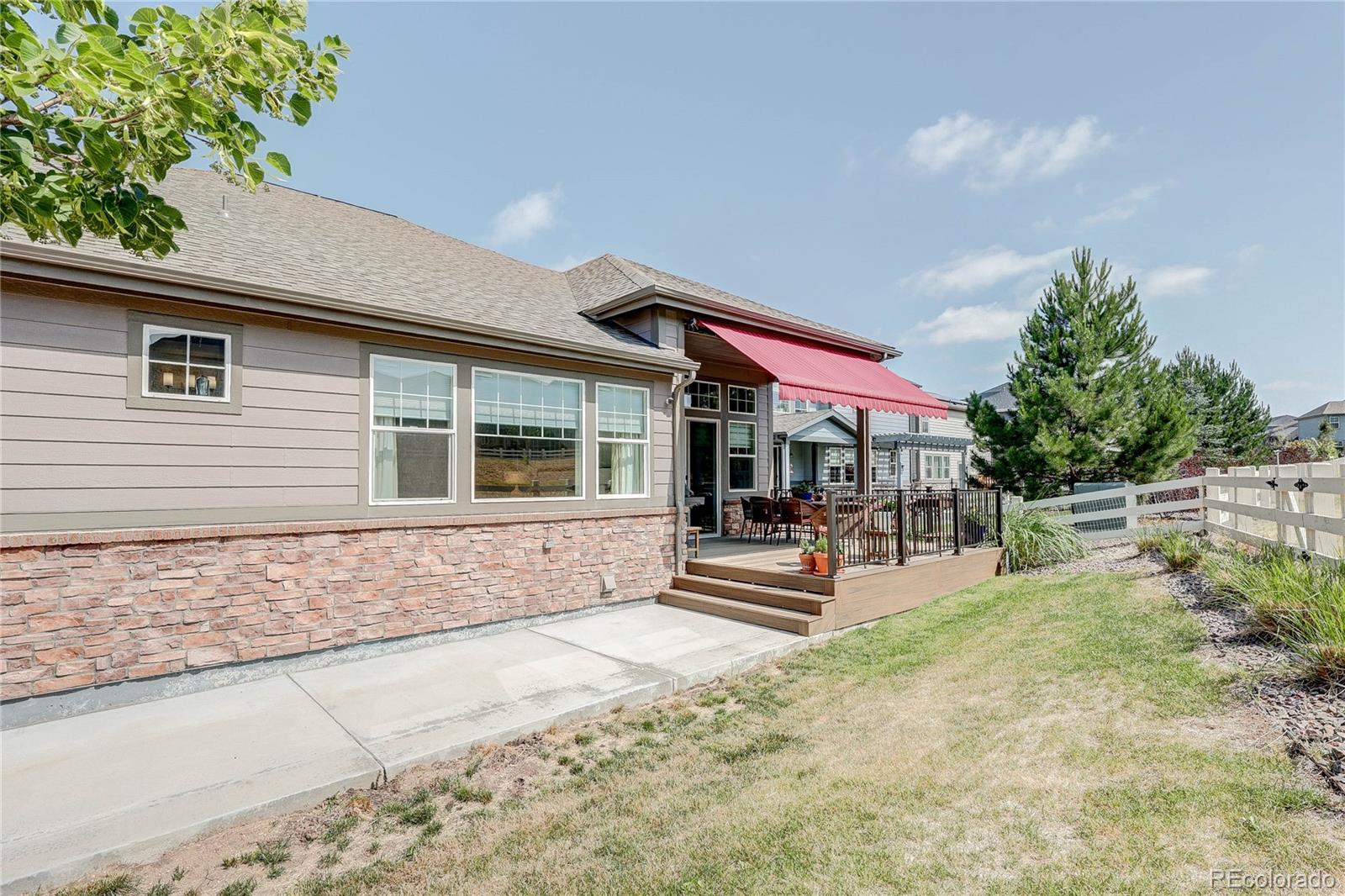 MLS Image #42 for 7214 s shady grove court,aurora, Colorado