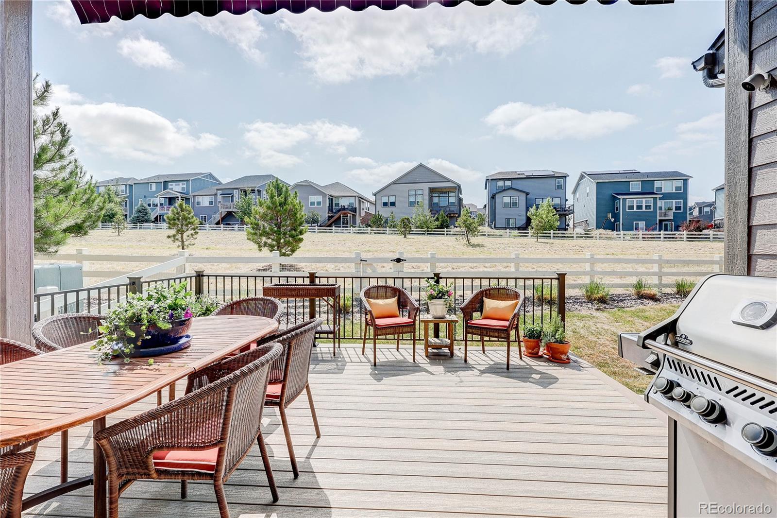 MLS Image #44 for 7214 s shady grove court,aurora, Colorado