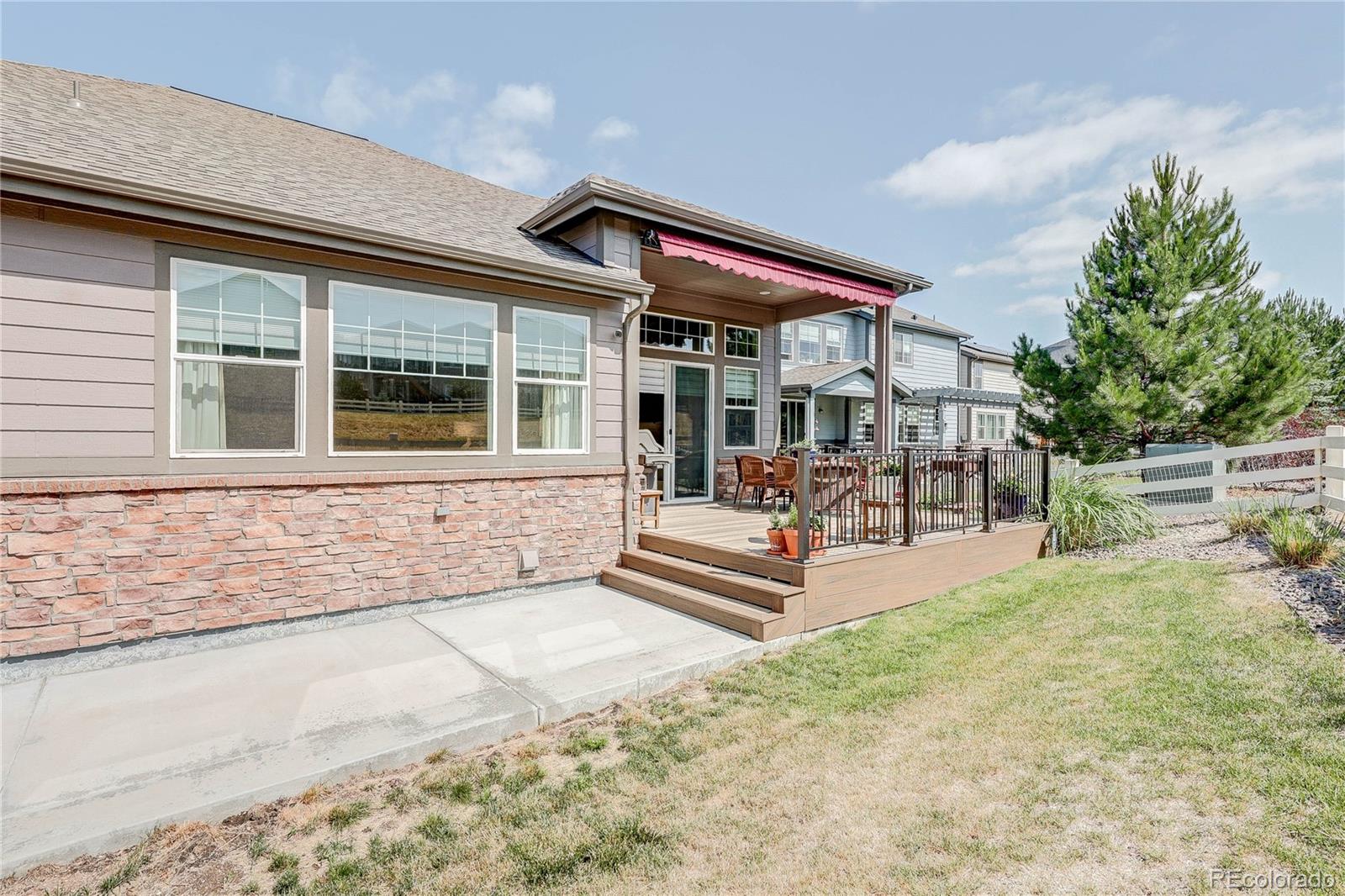 MLS Image #45 for 7214 s shady grove court,aurora, Colorado