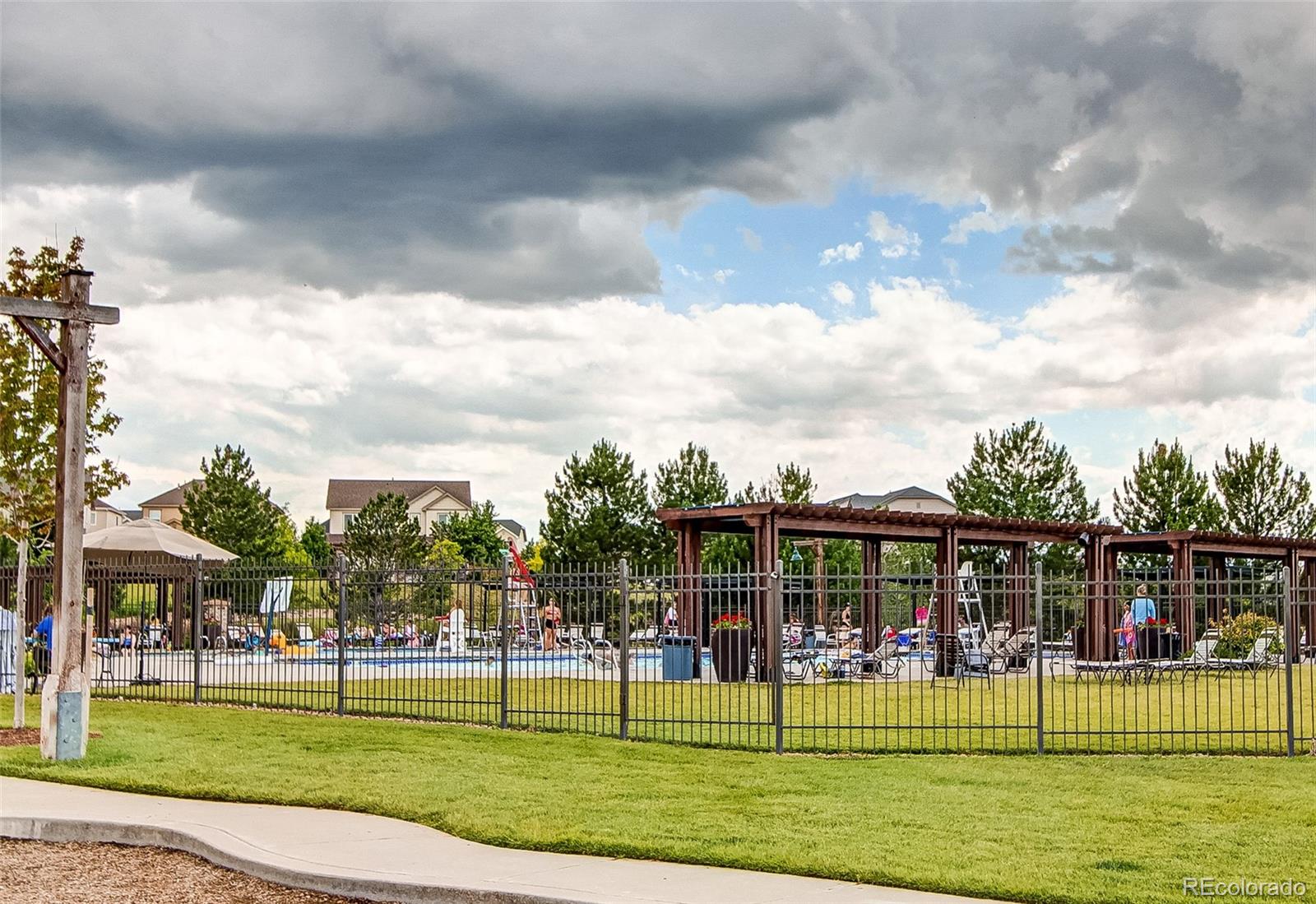 MLS Image #48 for 7214 s shady grove court,aurora, Colorado