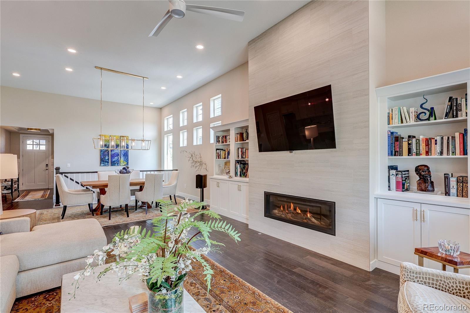 MLS Image #5 for 7214 s shady grove court,aurora, Colorado