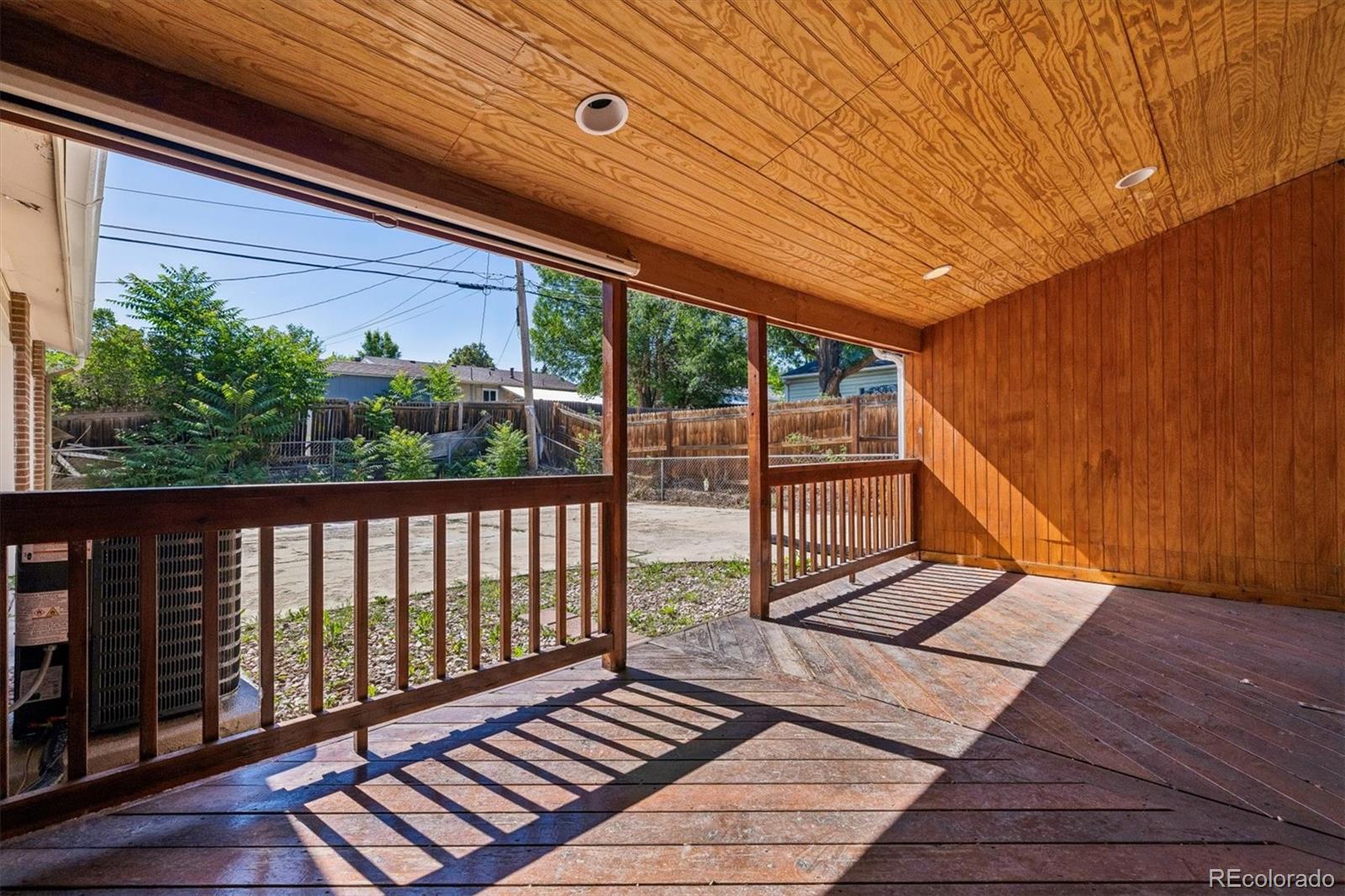 MLS Image #3 for 7819  tejon street,denver, Colorado