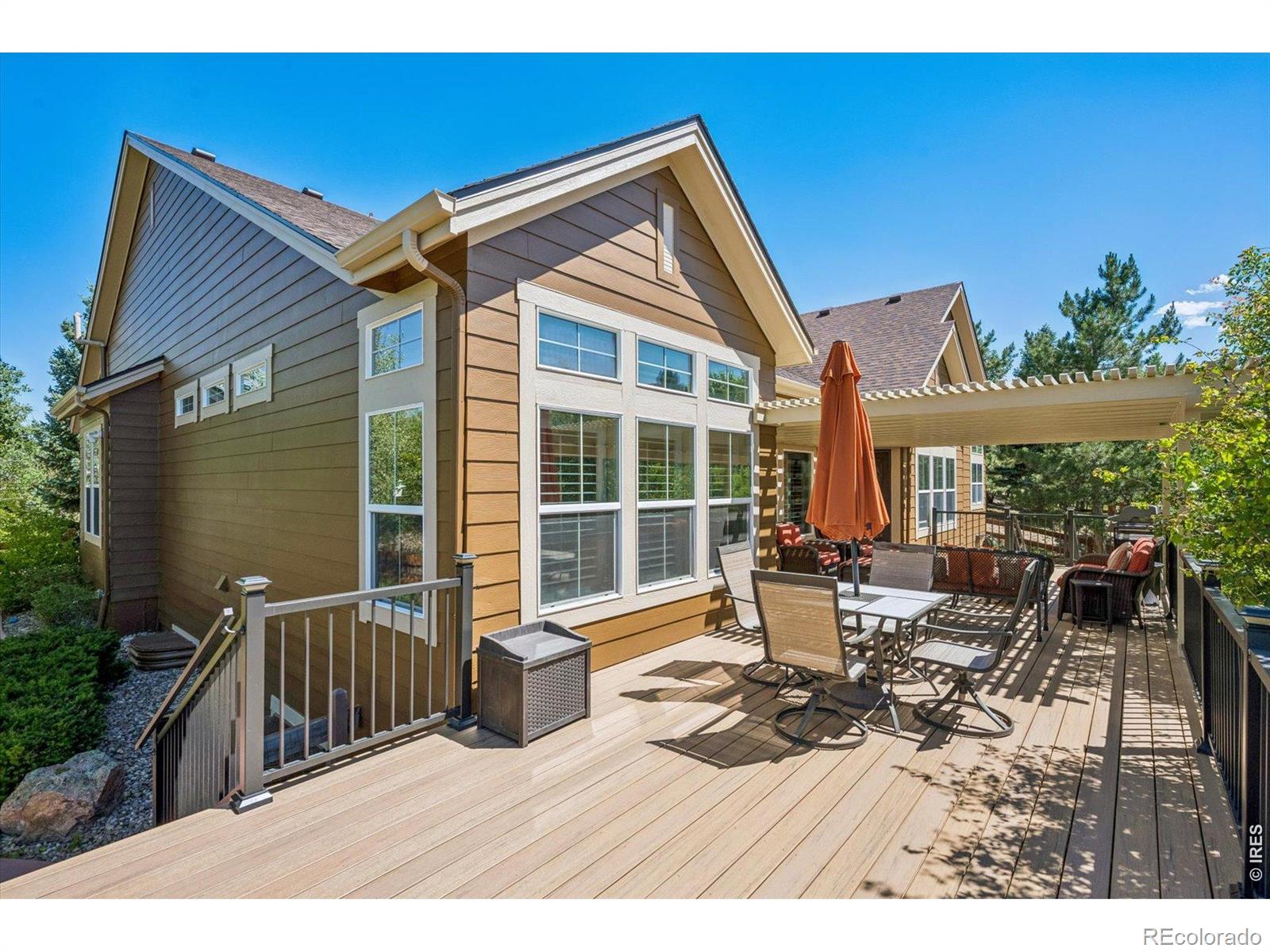 MLS Image #20 for 1505  stonehill court,castle rock, Colorado