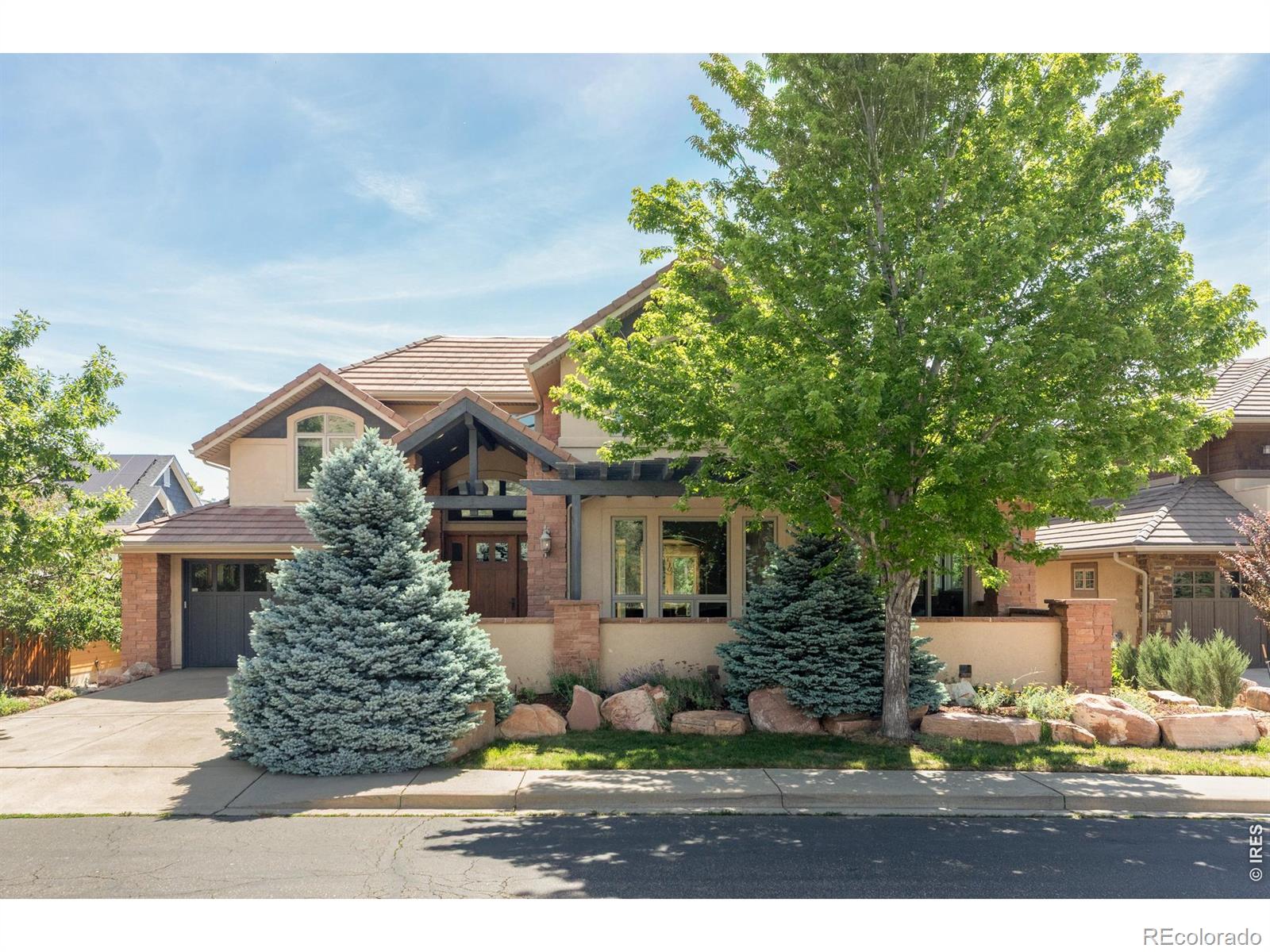 MLS Image #0 for 4888  5th street,boulder, Colorado