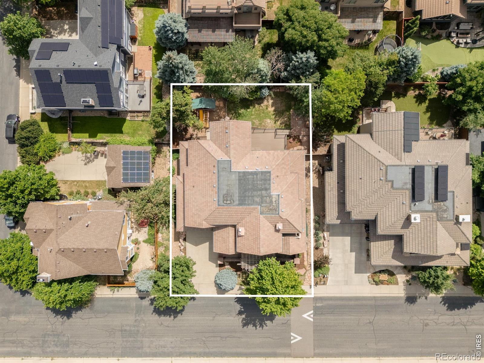 MLS Image #34 for 4888  5th street,boulder, Colorado