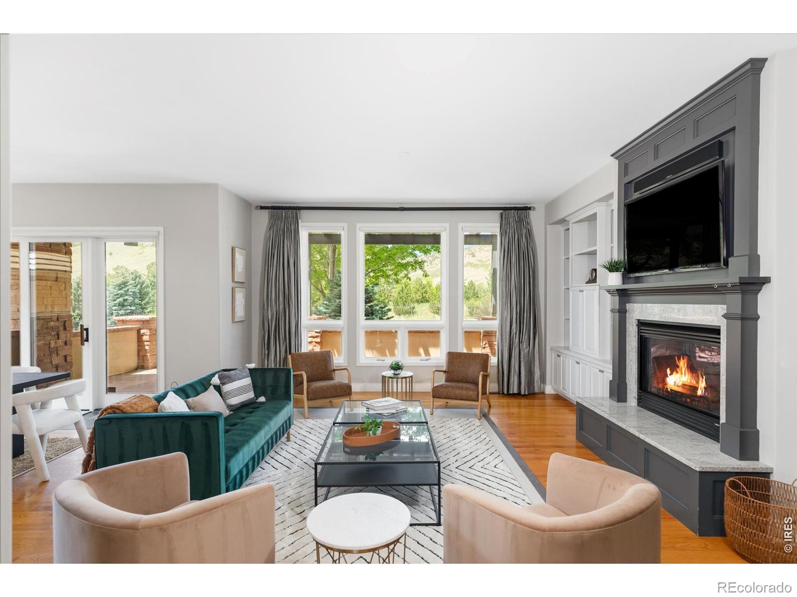 MLS Image #4 for 4888  5th street,boulder, Colorado