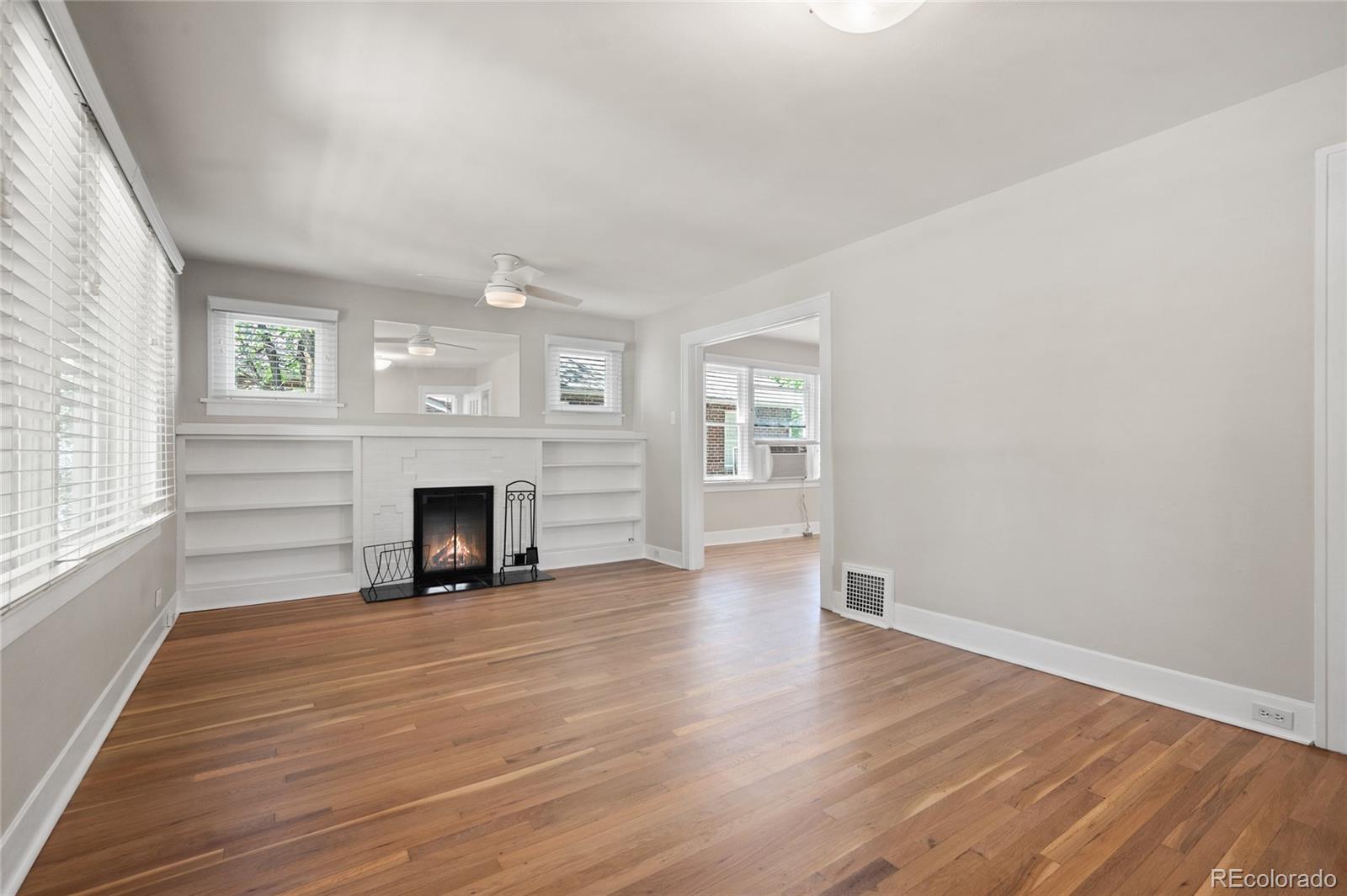 MLS Image #2 for 1423 s university boulevard,denver, Colorado