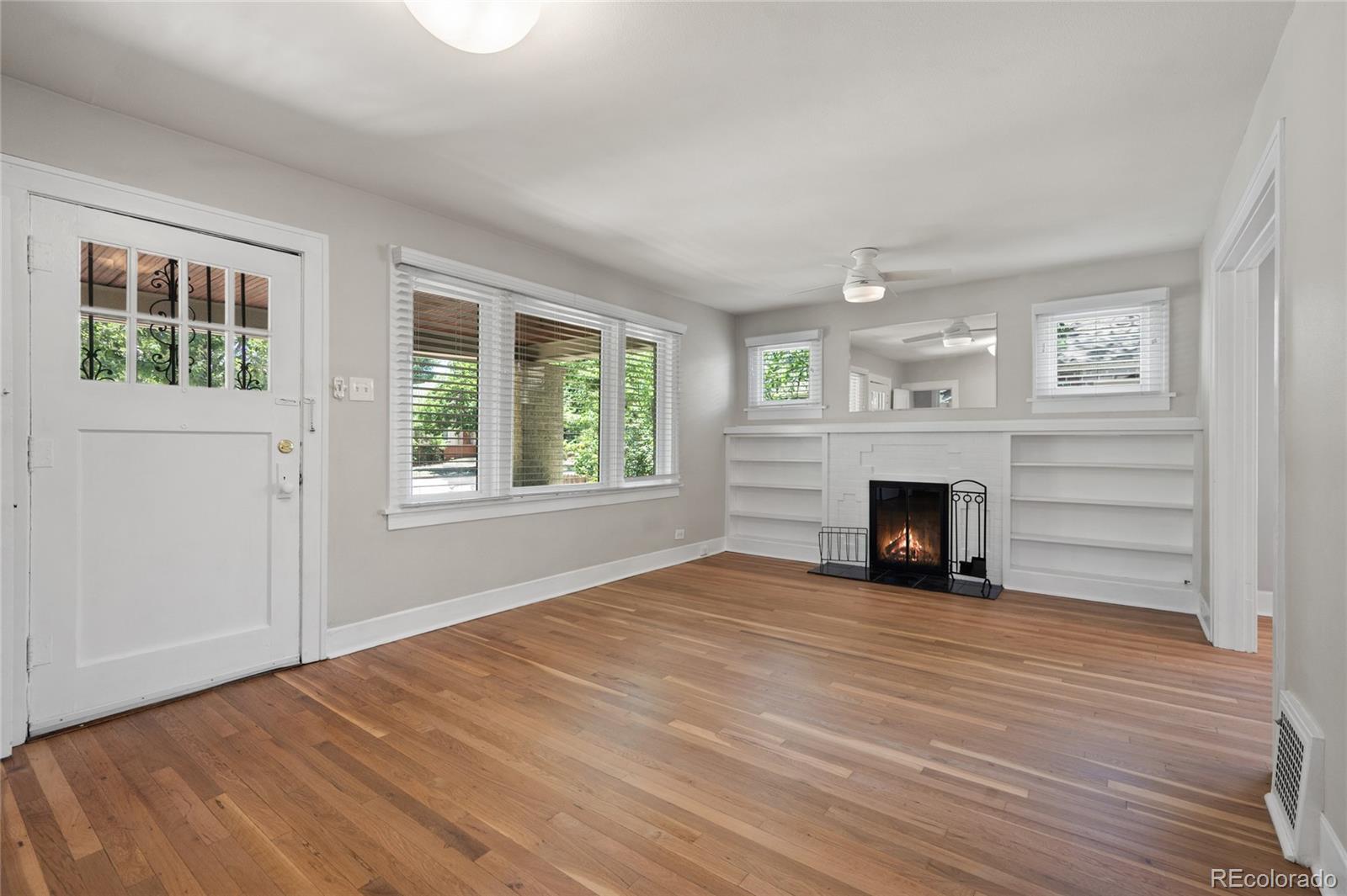 MLS Image #3 for 1423 s university boulevard,denver, Colorado