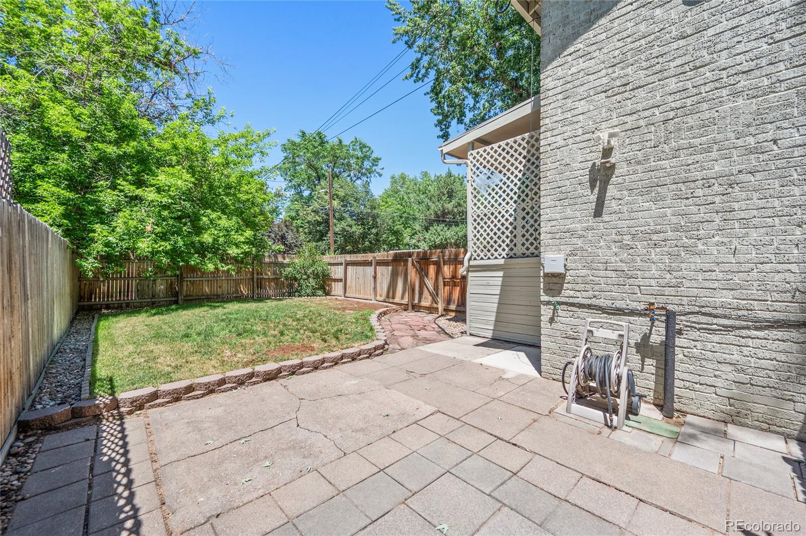 MLS Image #30 for 1423 s university boulevard,denver, Colorado