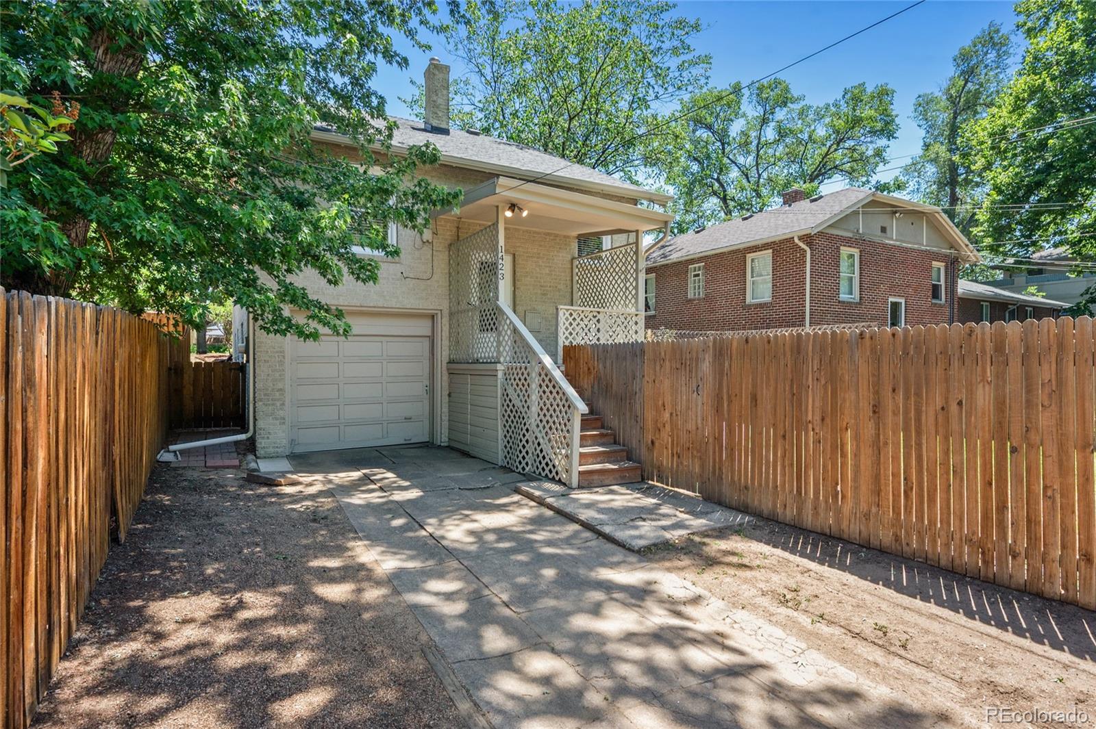 MLS Image #31 for 1423 s university boulevard,denver, Colorado