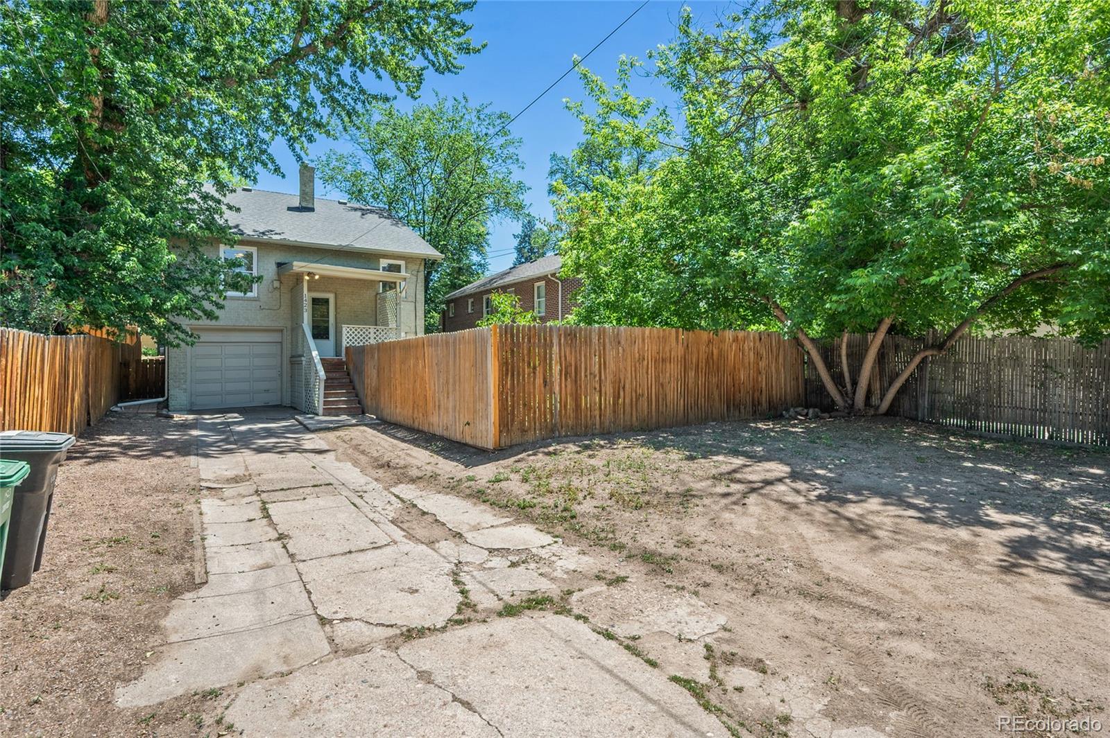 MLS Image #32 for 1423 s university boulevard,denver, Colorado