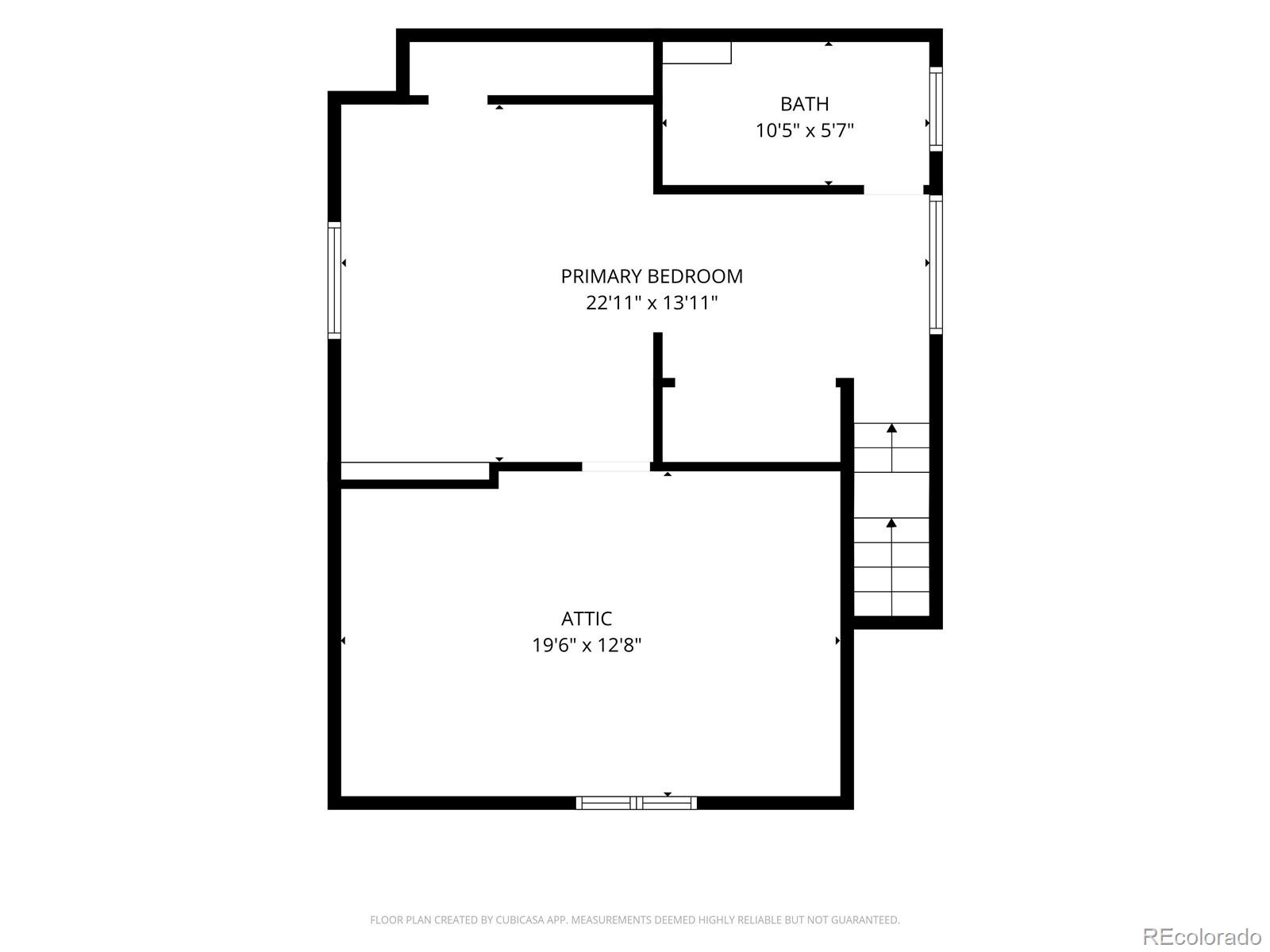 MLS Image #36 for 1423 s university boulevard,denver, Colorado