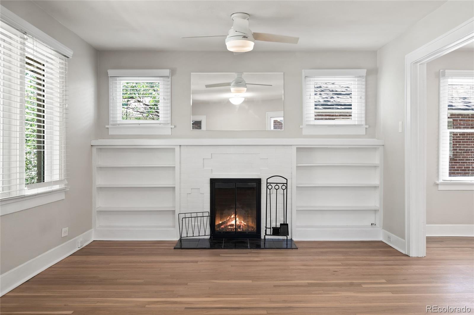 MLS Image #4 for 1423 s university boulevard,denver, Colorado