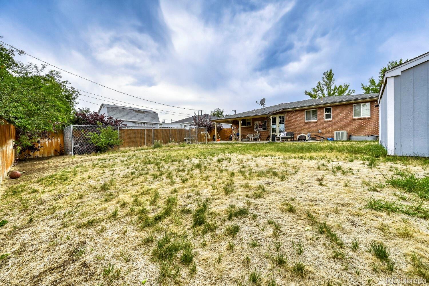 MLS Image #34 for 1248 s eaton street,lakewood, Colorado