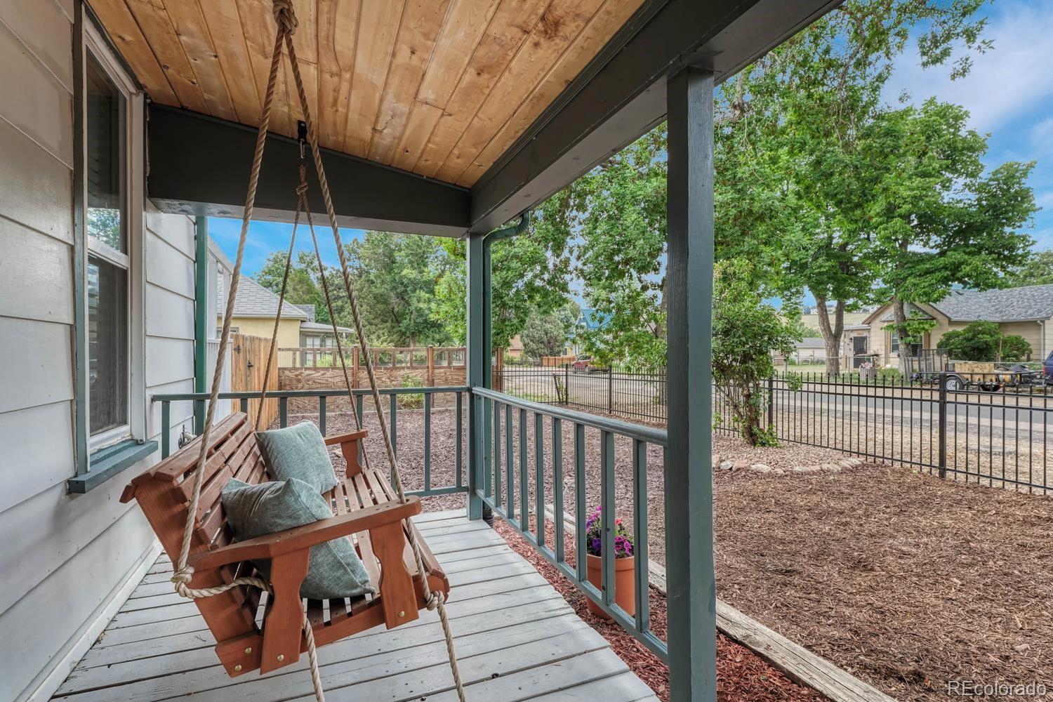 MLS Image #1 for 1644 w vermijo avenue,colorado springs, Colorado