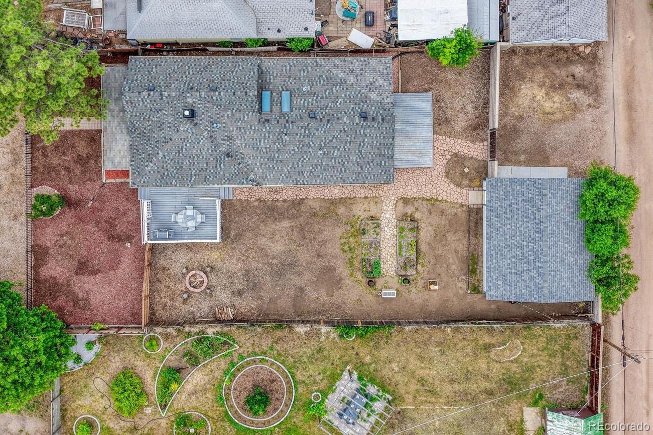 MLS Image #3 for 1644 w vermijo avenue,colorado springs, Colorado
