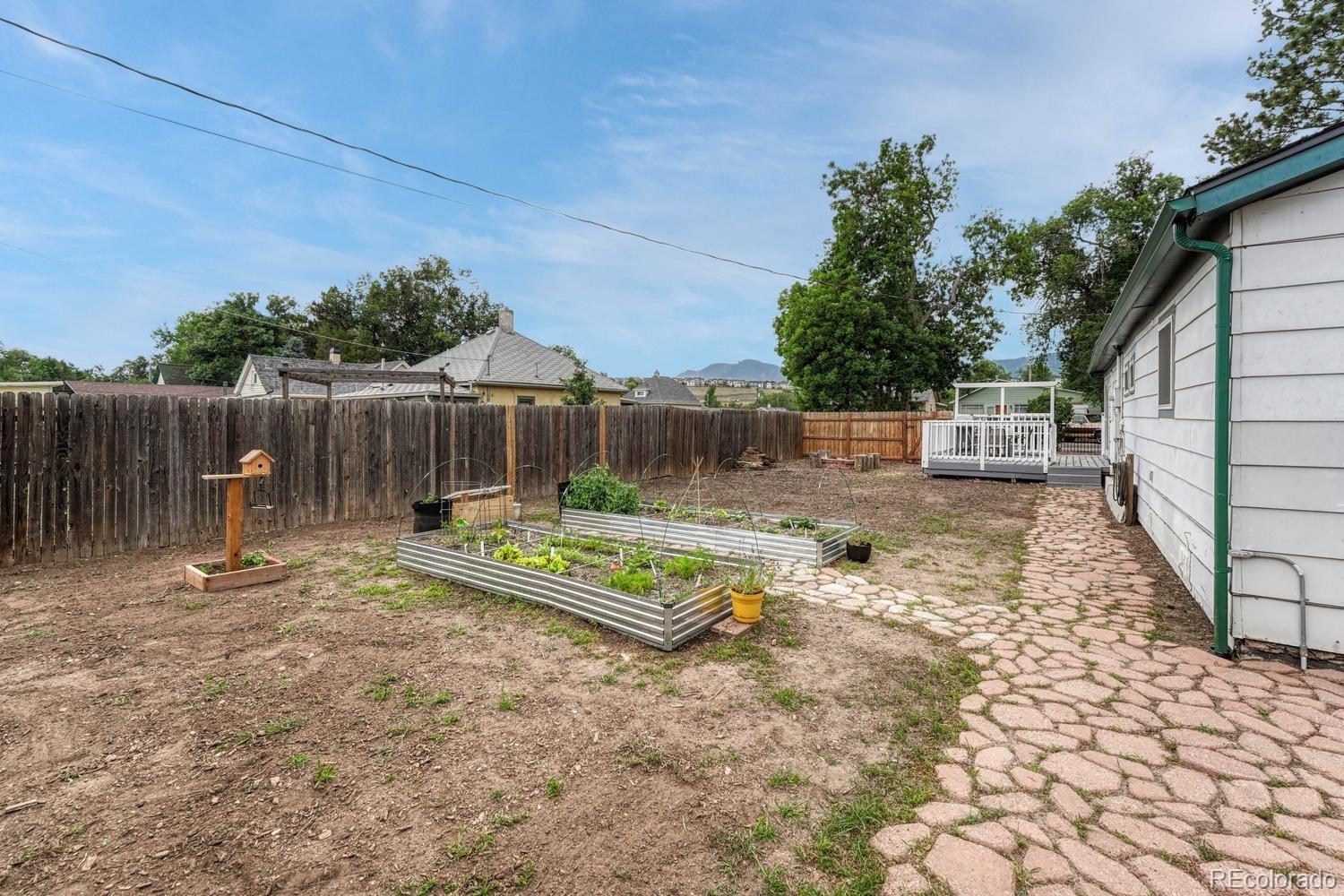 MLS Image #38 for 1644 w vermijo avenue,colorado springs, Colorado