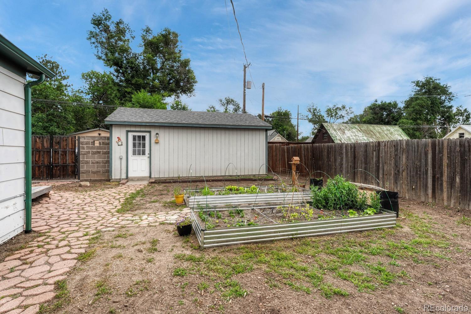 MLS Image #39 for 1644 w vermijo avenue,colorado springs, Colorado