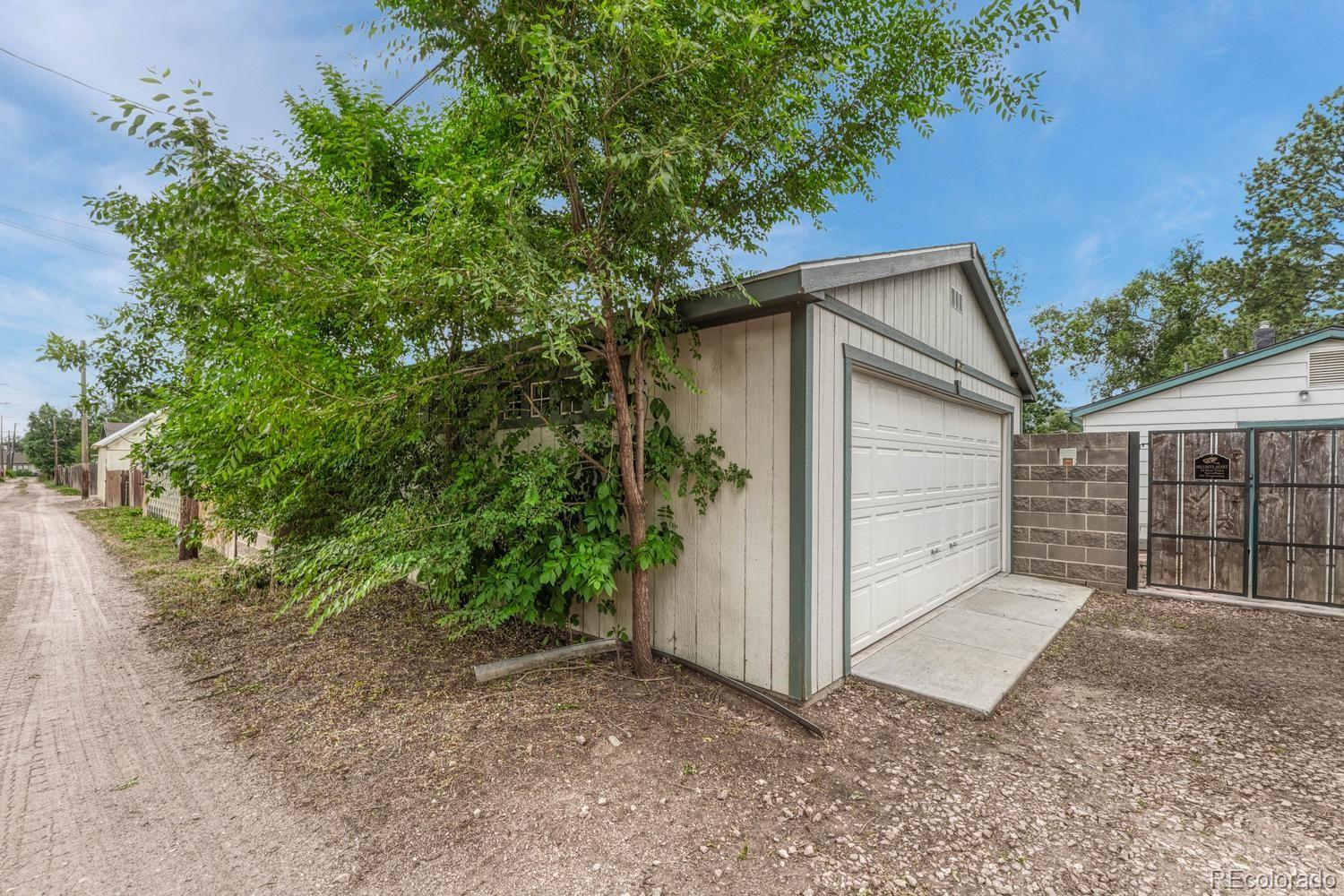 MLS Image #4 for 1644 w vermijo avenue,colorado springs, Colorado