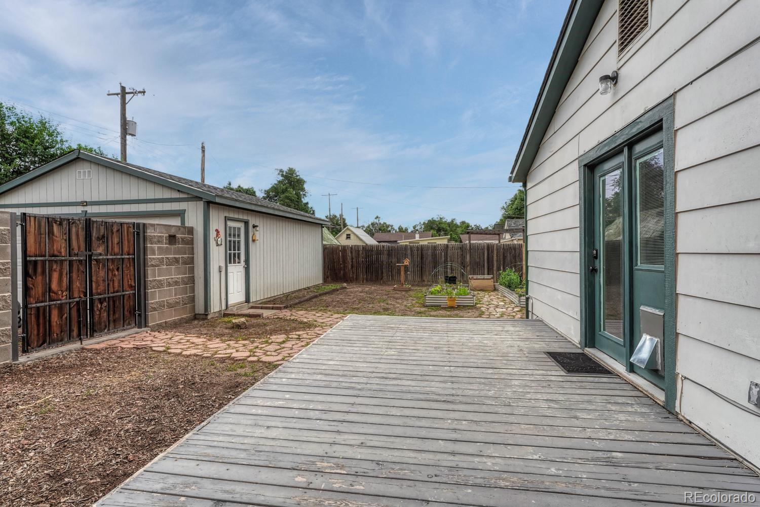 MLS Image #40 for 1644 w vermijo avenue,colorado springs, Colorado