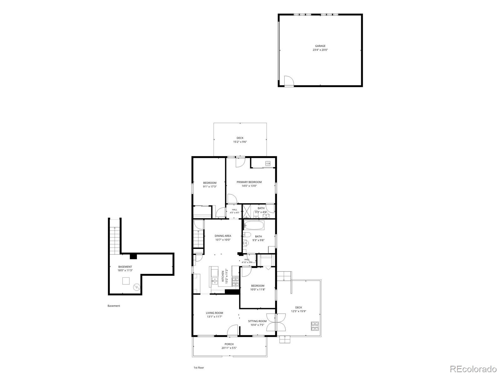 MLS Image #41 for 1644 w vermijo avenue,colorado springs, Colorado